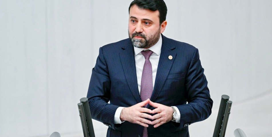 Cem Şahin: “Bizler Seçimle İktidara Geldik”