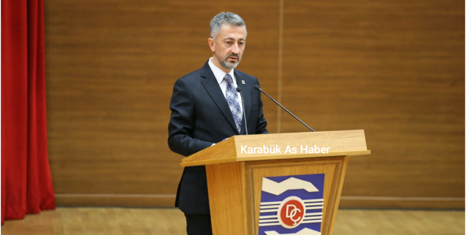 KARDEMİR A.Ş.OLAĞAN GENEL KURUL TOPLANTISI GERÇEKLEŞTİRİLDİ.