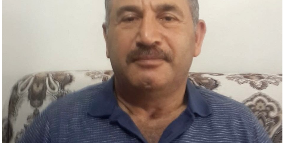 Devrilen Ağacın Altında Kalarak Hayatını Kaybetti