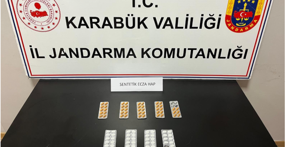 Uyuşturucuyla Mücadele Devam Ediyor.