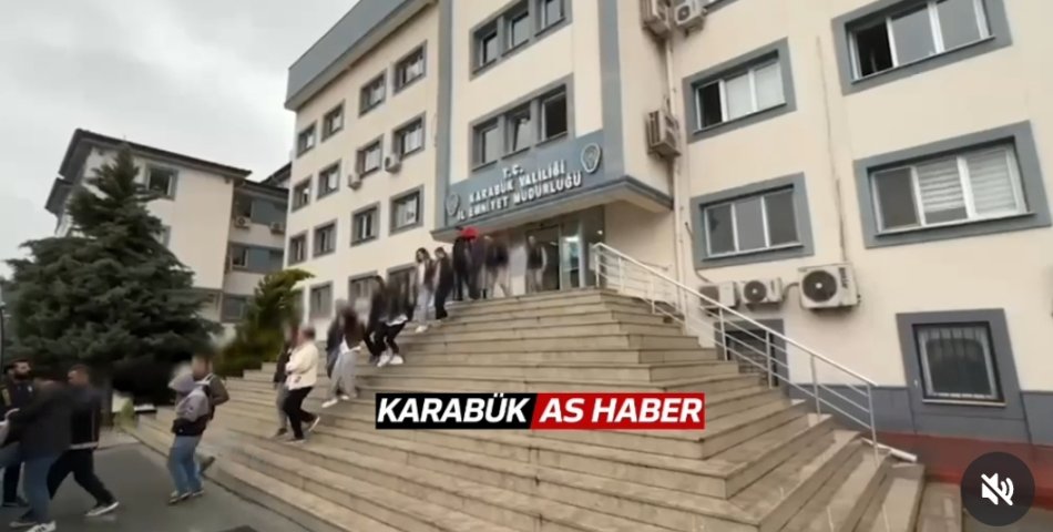 57 Milyonluk Siber Vurguna Büyük Darbe: 18 Tutuklama